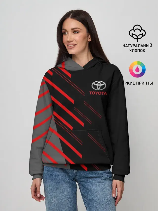 TOYOTA | ТОЙОТА