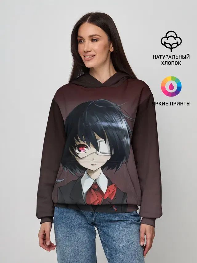 Иная Аниме