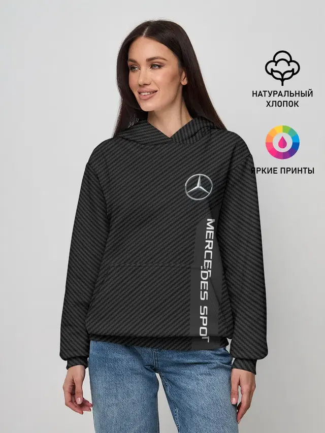 MERCEDES BENZ SPORT