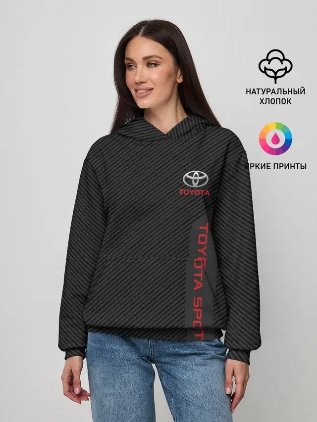 TOYOTA | ТОЙОТА