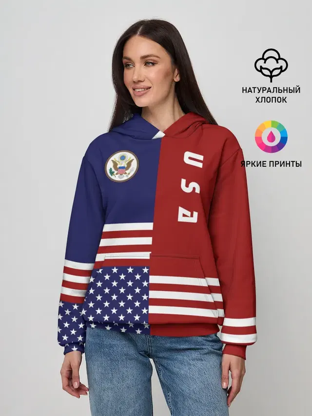 USA