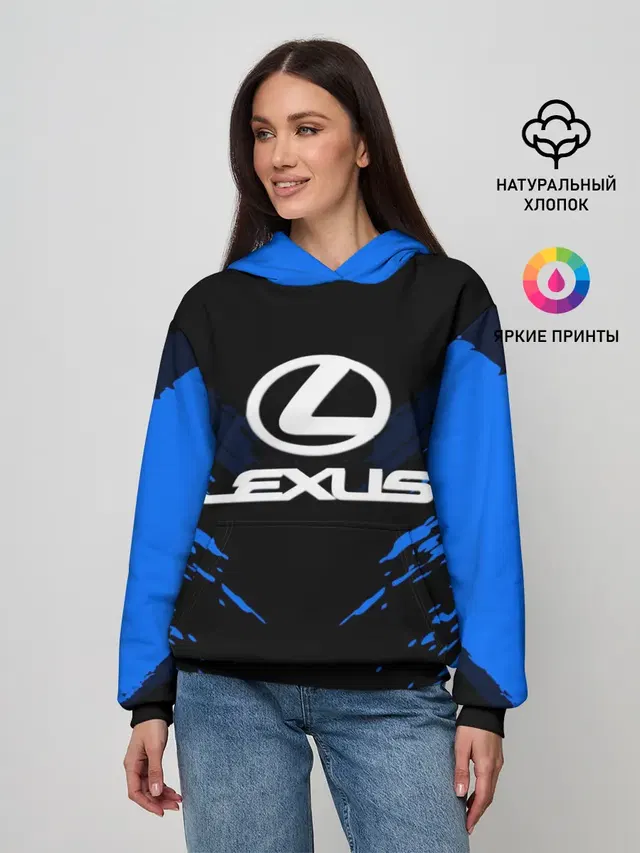LEXUS SPORT COLLECTION