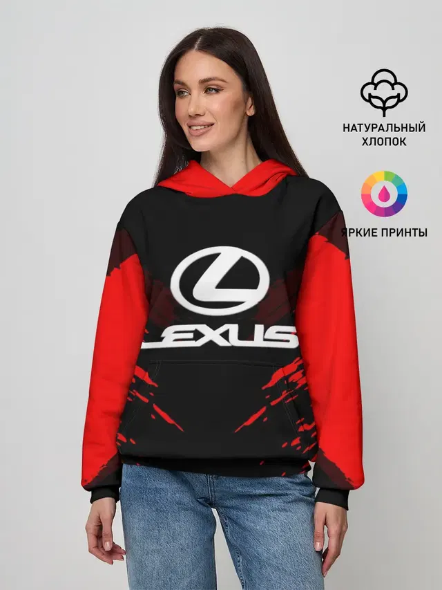 LEXUS SPORT COLLECTION