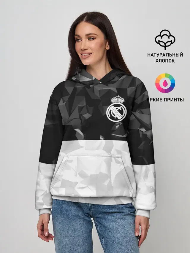 РЕАЛ МАДРИД | REAL MADRID