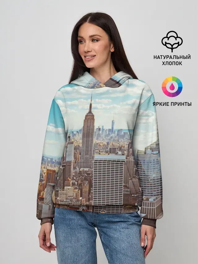 Столица мира