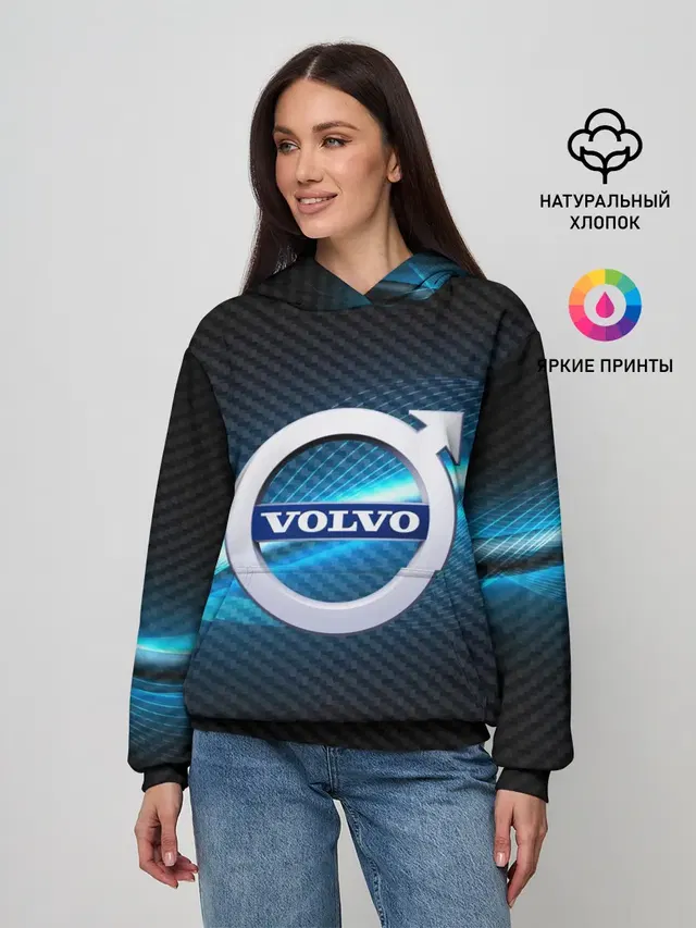 VOLVO machine motor XXI