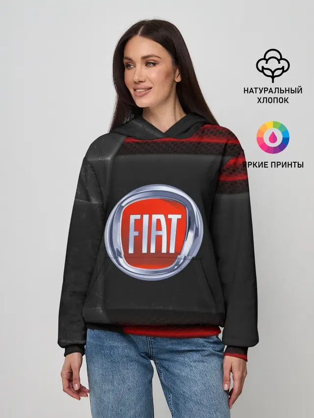 FIAT auto sport