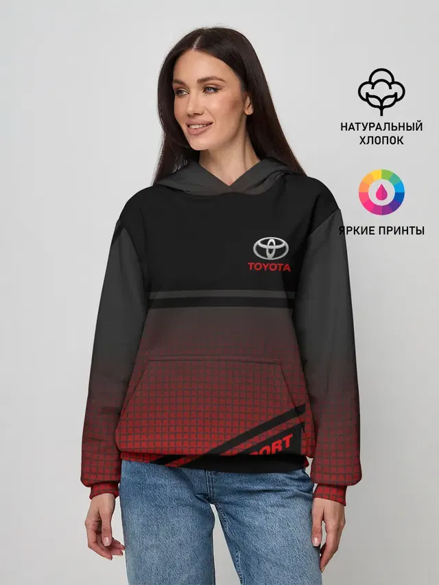 TOYOTA | ТОЙОТА