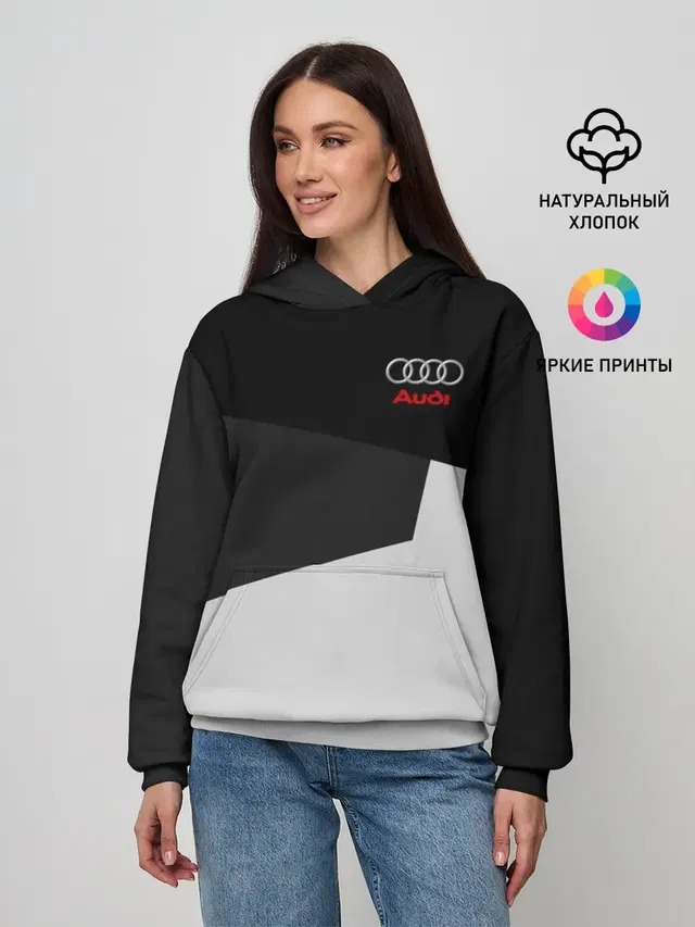 AUDI SPORT | АУДИ