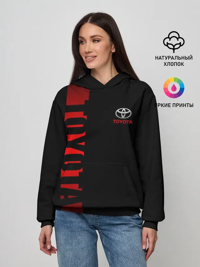 TOYOTA | ТОЙОТА