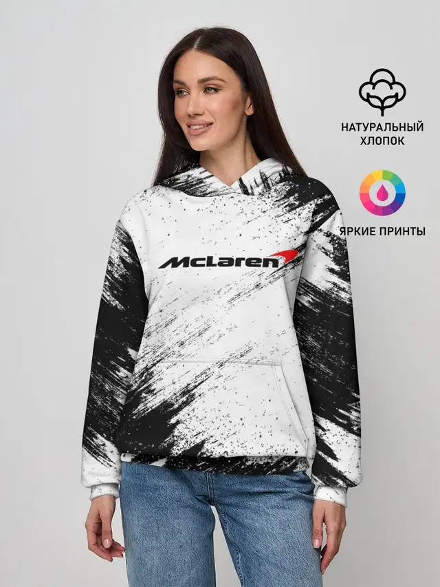 McLaren