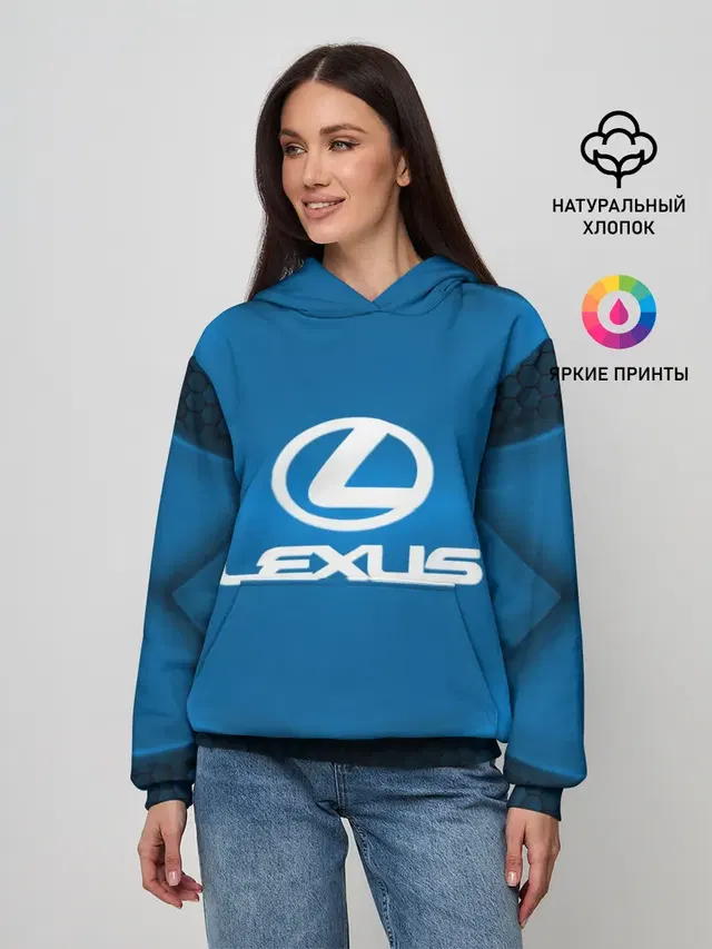 Lexus SPORT
