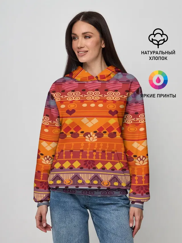 mexico style