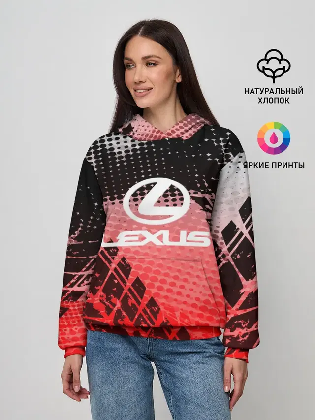 Lexus sport auto motors