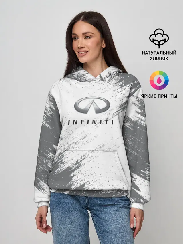INFINITI