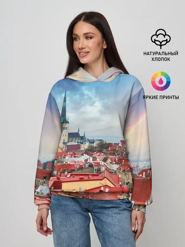 Таллин