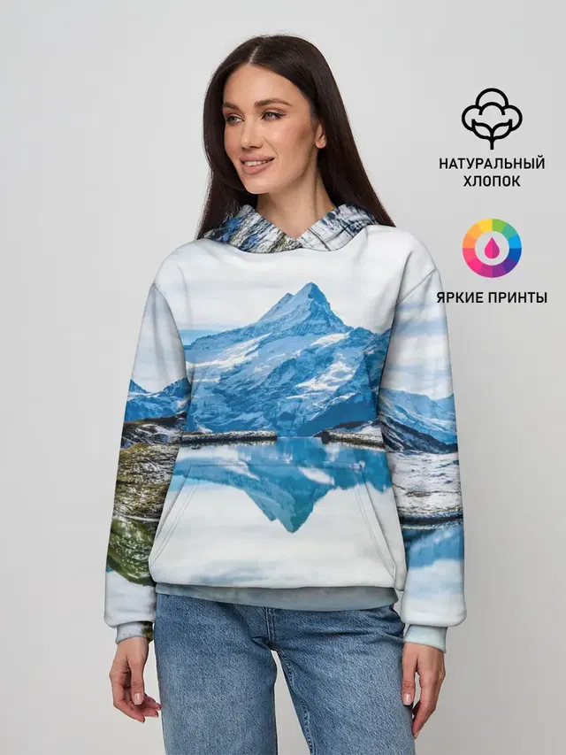 Альпы