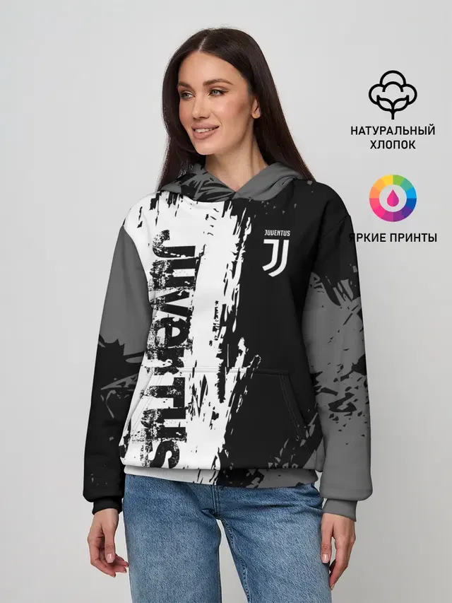 JUVENTUS / ЮВЕНТУС