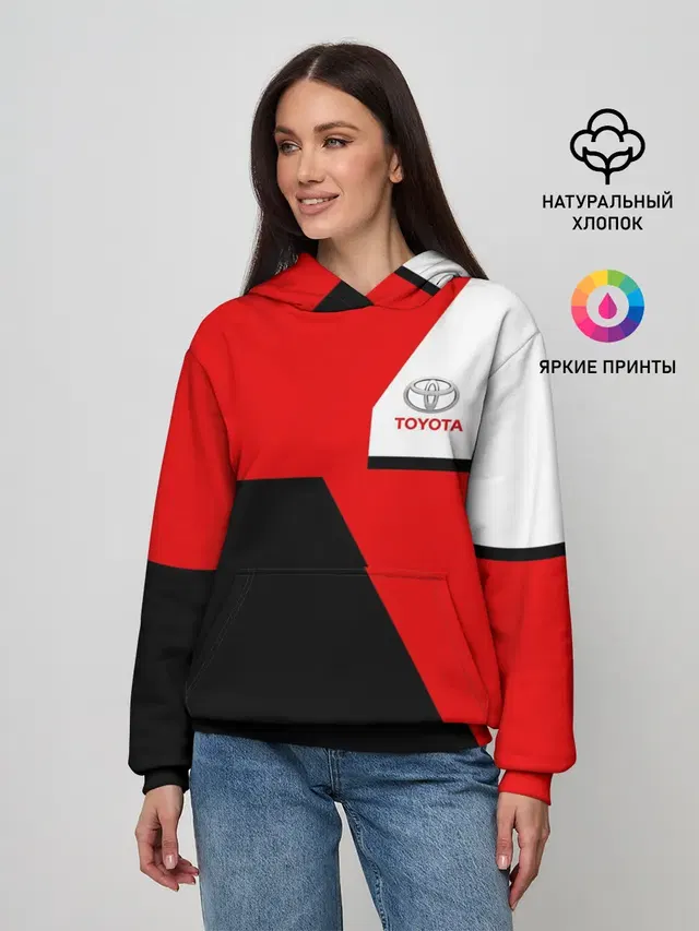 TOYOTA | ТОЙОТА