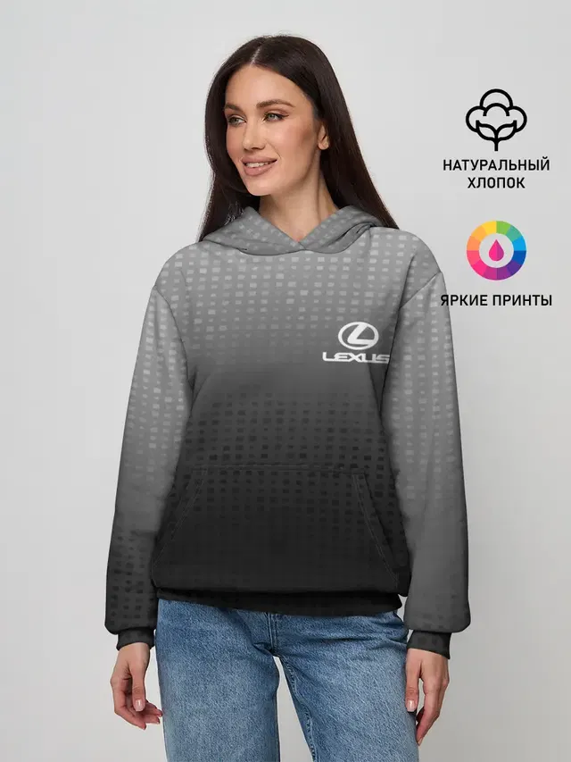 Lexus sport collection