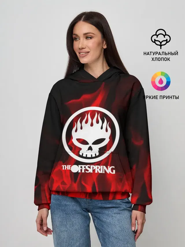 The Offspring
