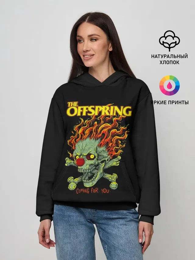 The Offspring