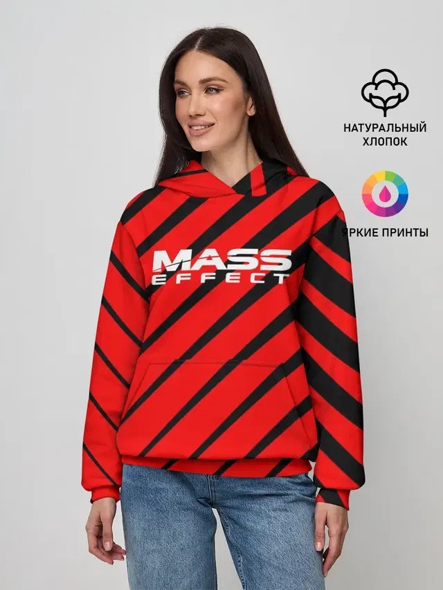 Mass Effect