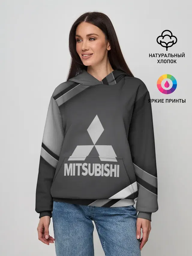 MITSUBISHI SPORT
