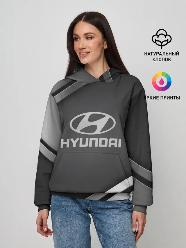 HYUNDAI SPORT
