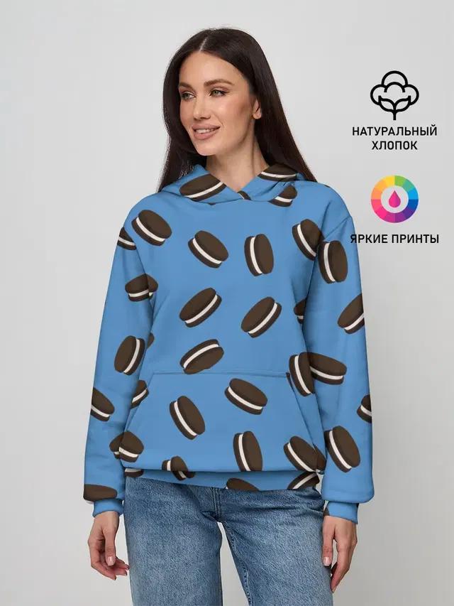 Oreo