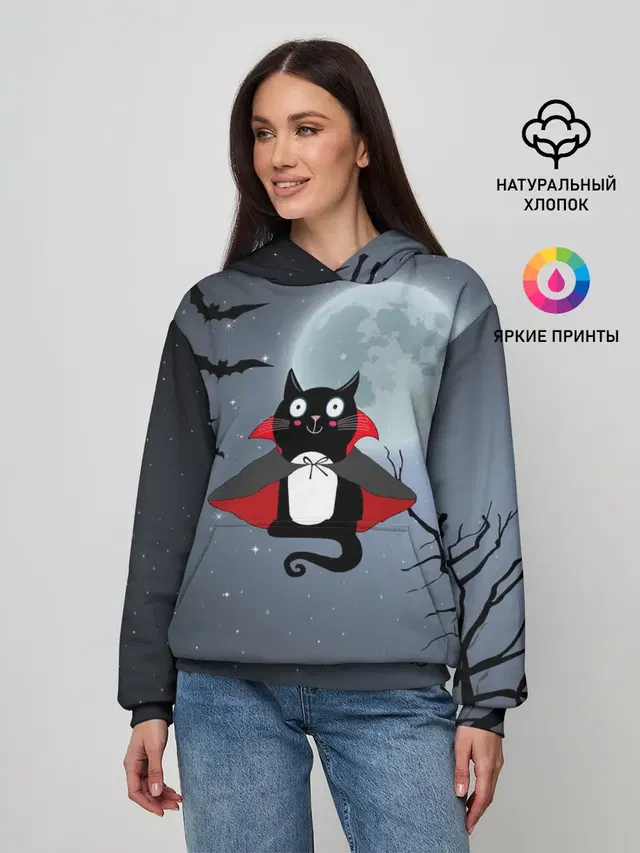 Котик-готик