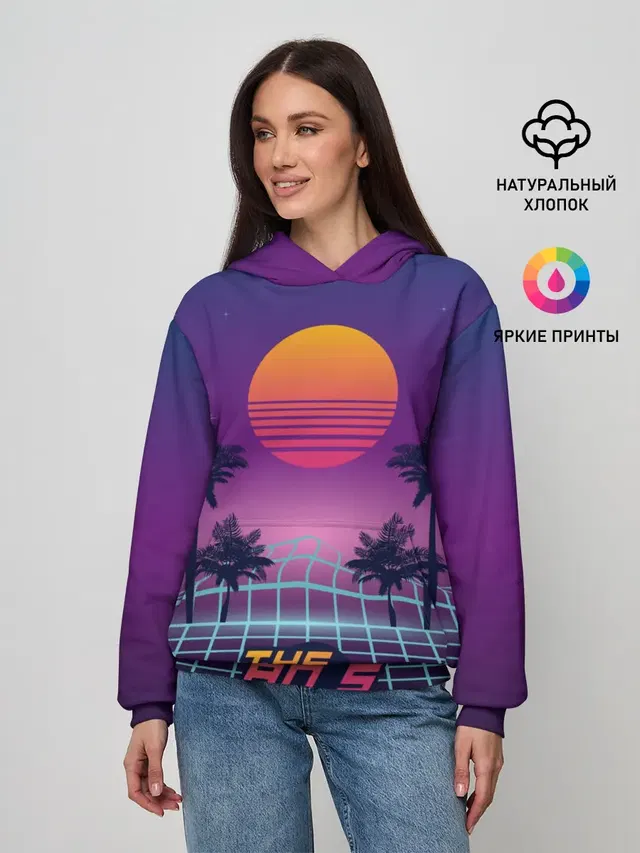 Ретро 80е