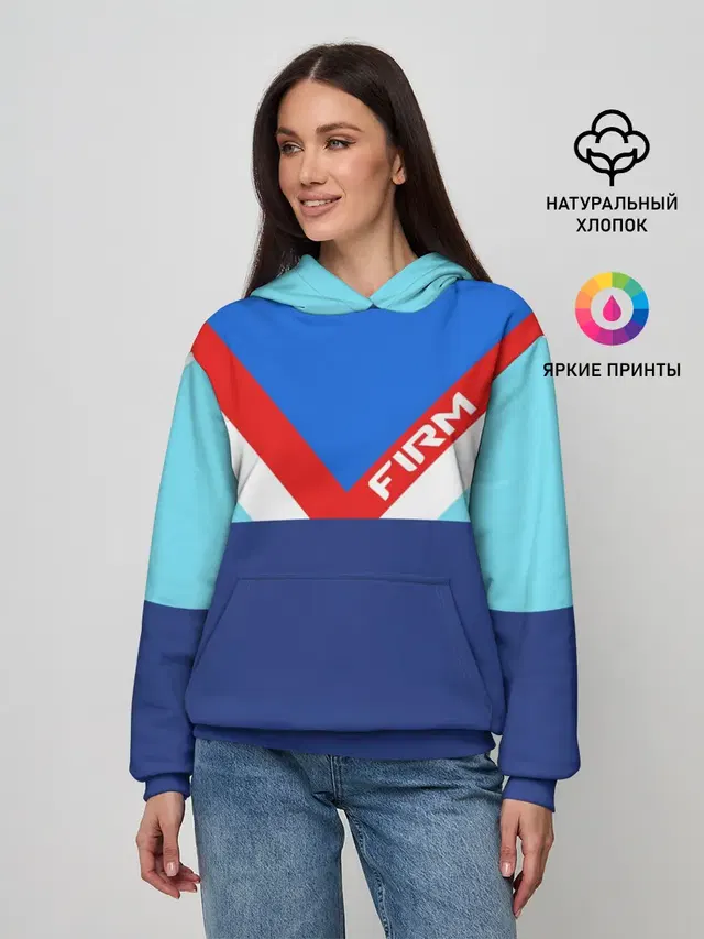 Стиль 90 х