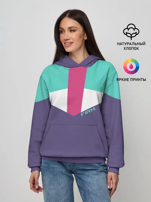 Стиль 90 х