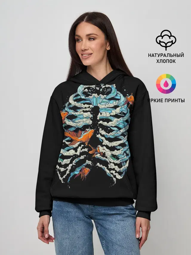 Ребра из Воды