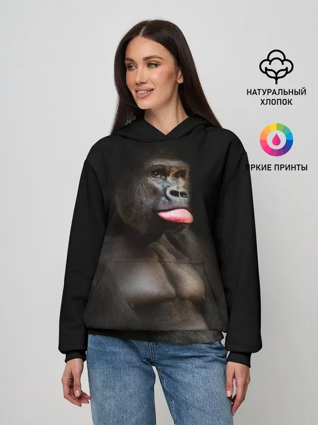 Горилла