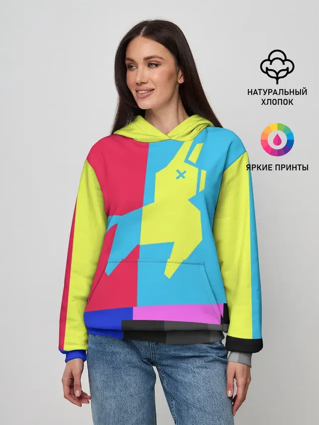 Лама Фортнайт