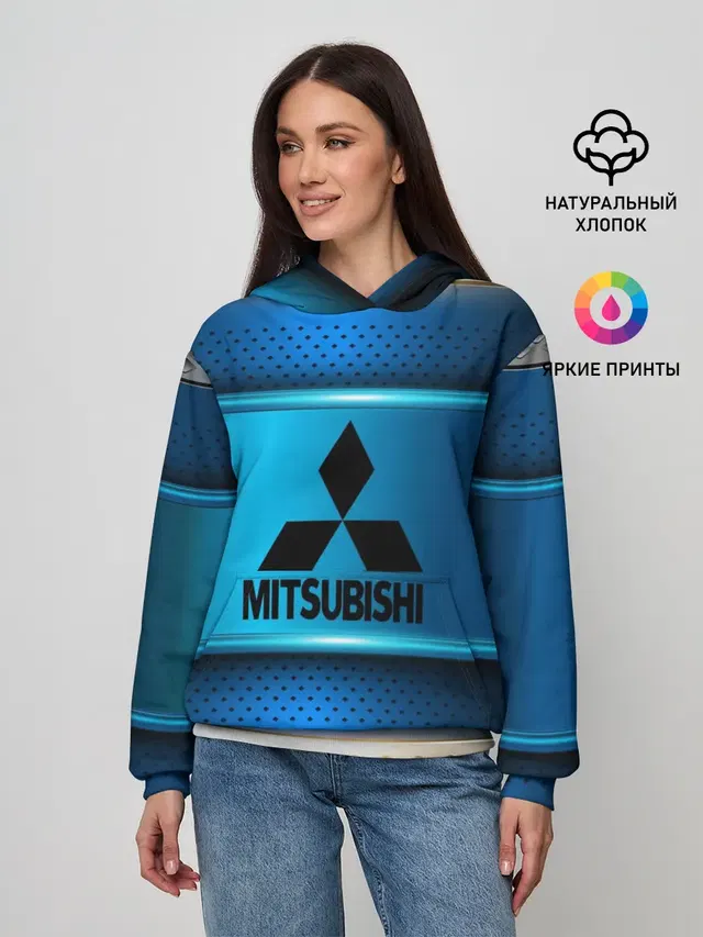 MITSUBISHI sport collection