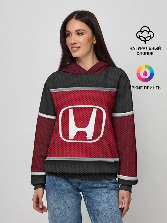 HONDA SPORT