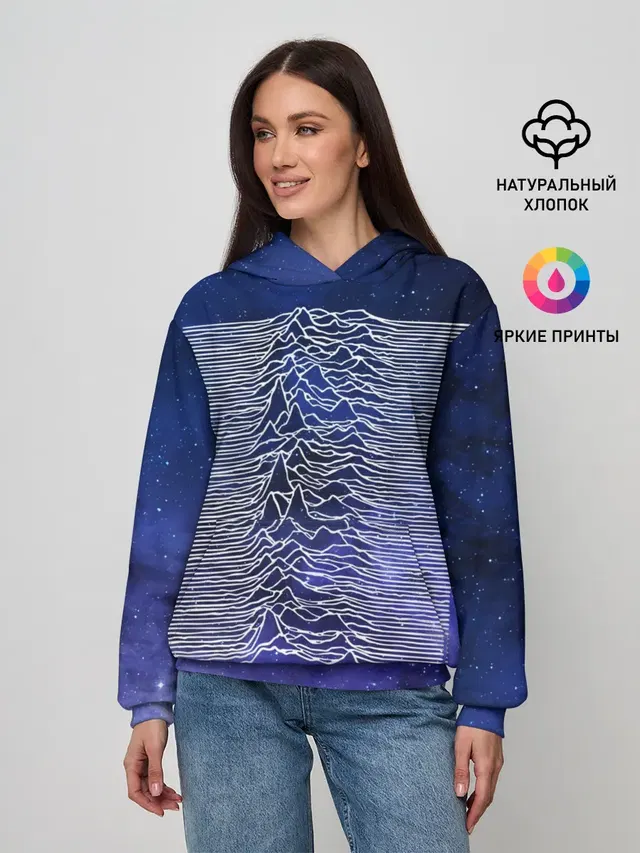 Unknown Pleasures