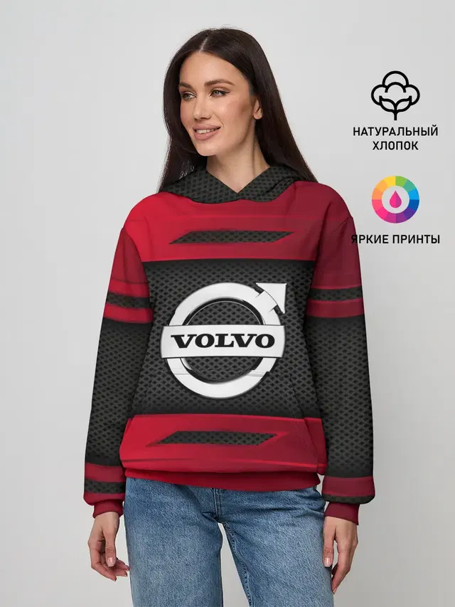 VOLVO SPORT