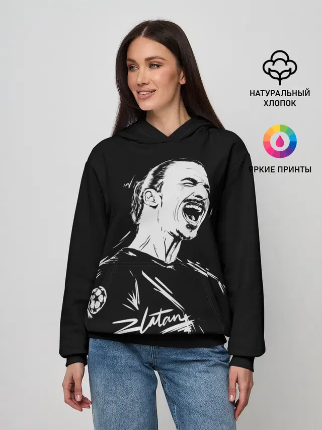 Zlatan Ibrahimovic