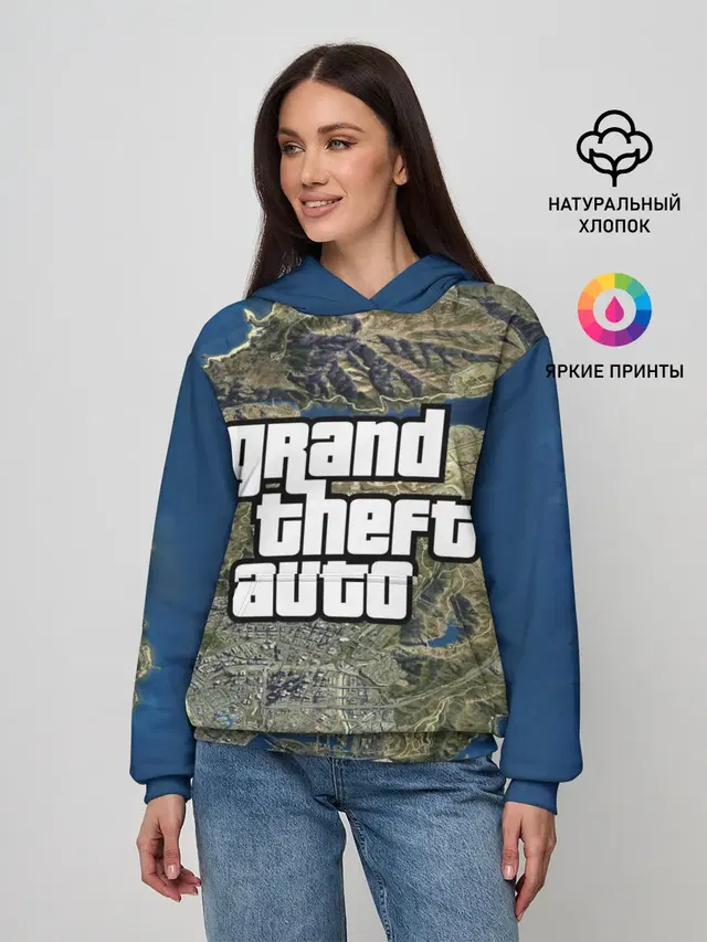 GTA