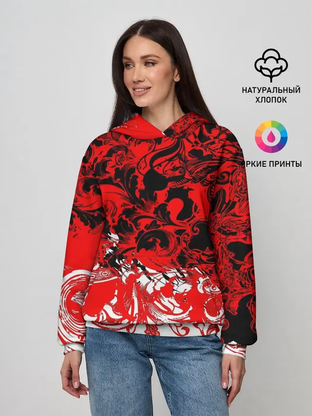 Абстрактные узоры 3