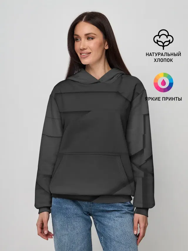 Серые линии