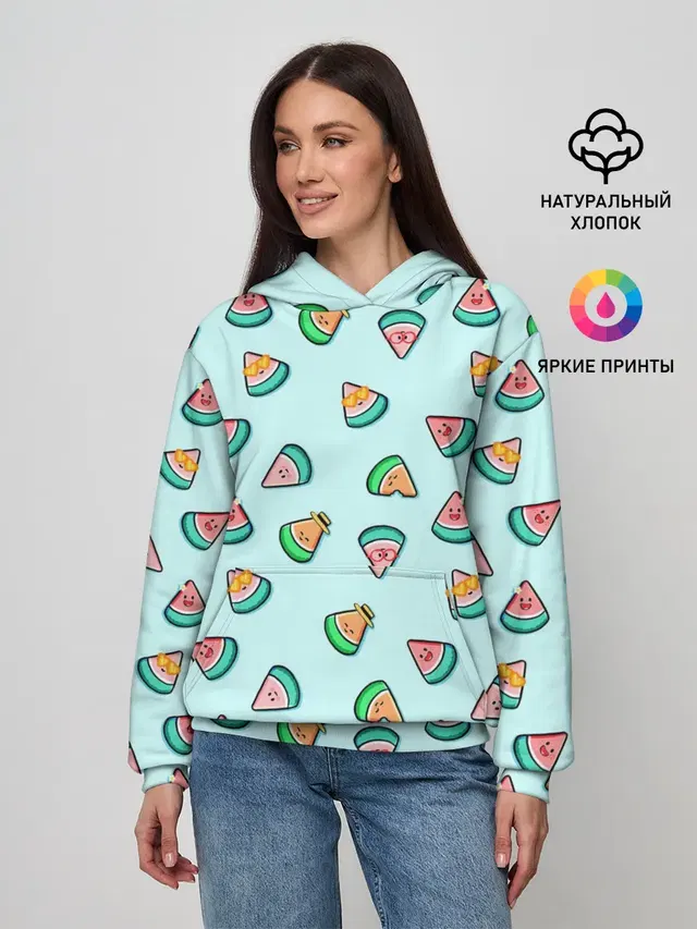 Kawaii Арбузики