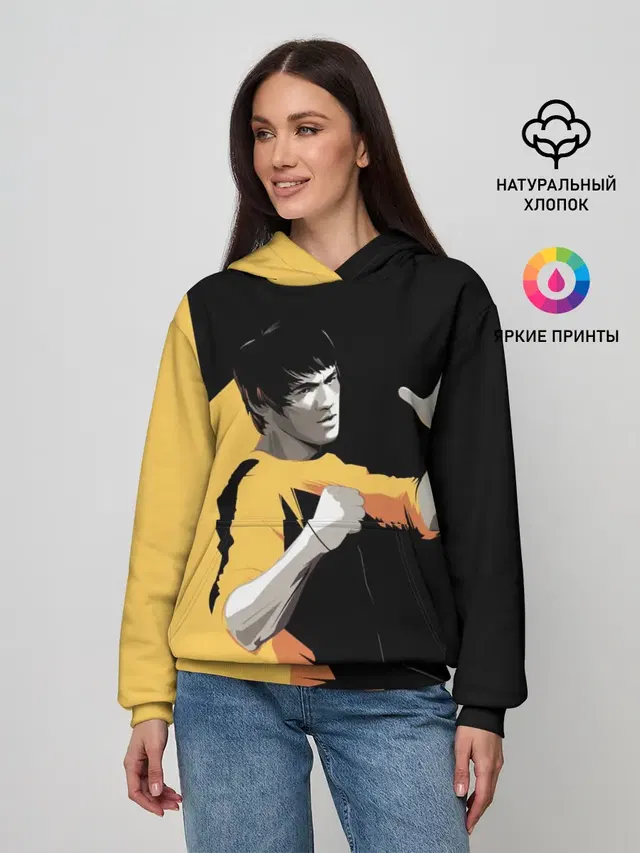 Bruce Lee