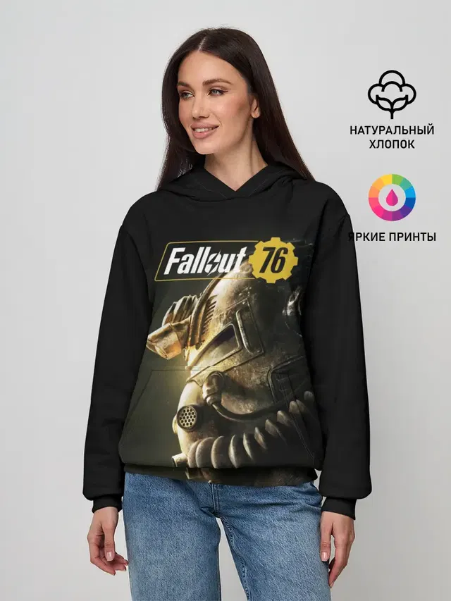 FALLOUT 76 | ФОЛЛАУТ 76