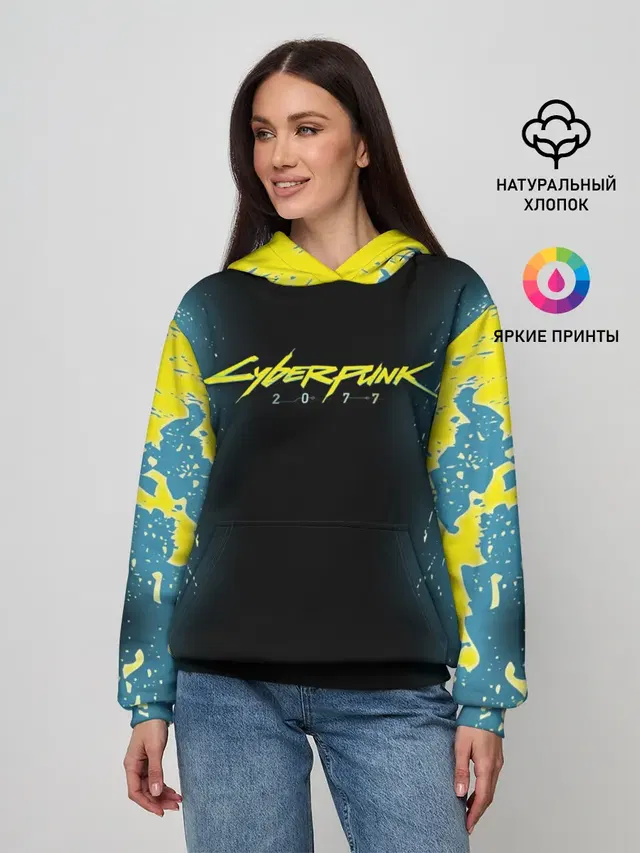 CYBERPUNK 2077 | КИБЕРПАНК 2077