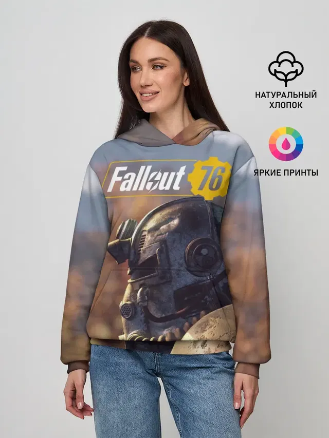 Fallout 76